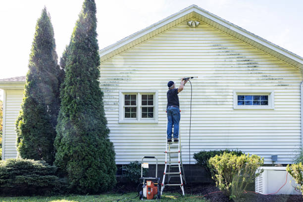 Best Roof Power Washing Services  in Kensington Park, FL