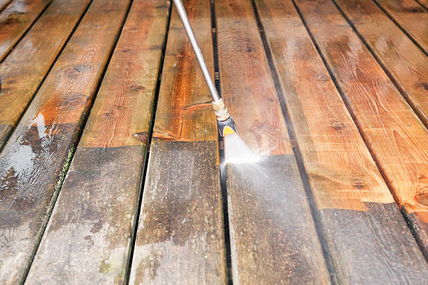 Best Deck Cleaning Services  in Kensington Park, FL