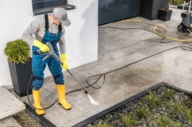 Best Garage Pressure Washing  in Kensington Park, FL