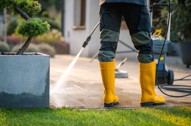 Best Fence Pressure Washing  in Kensington Park, FL